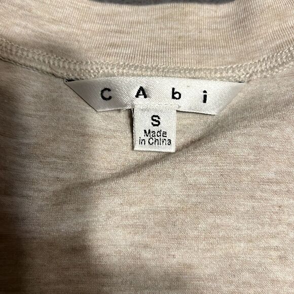 Cabi Silk Top - Picture 5 of 6